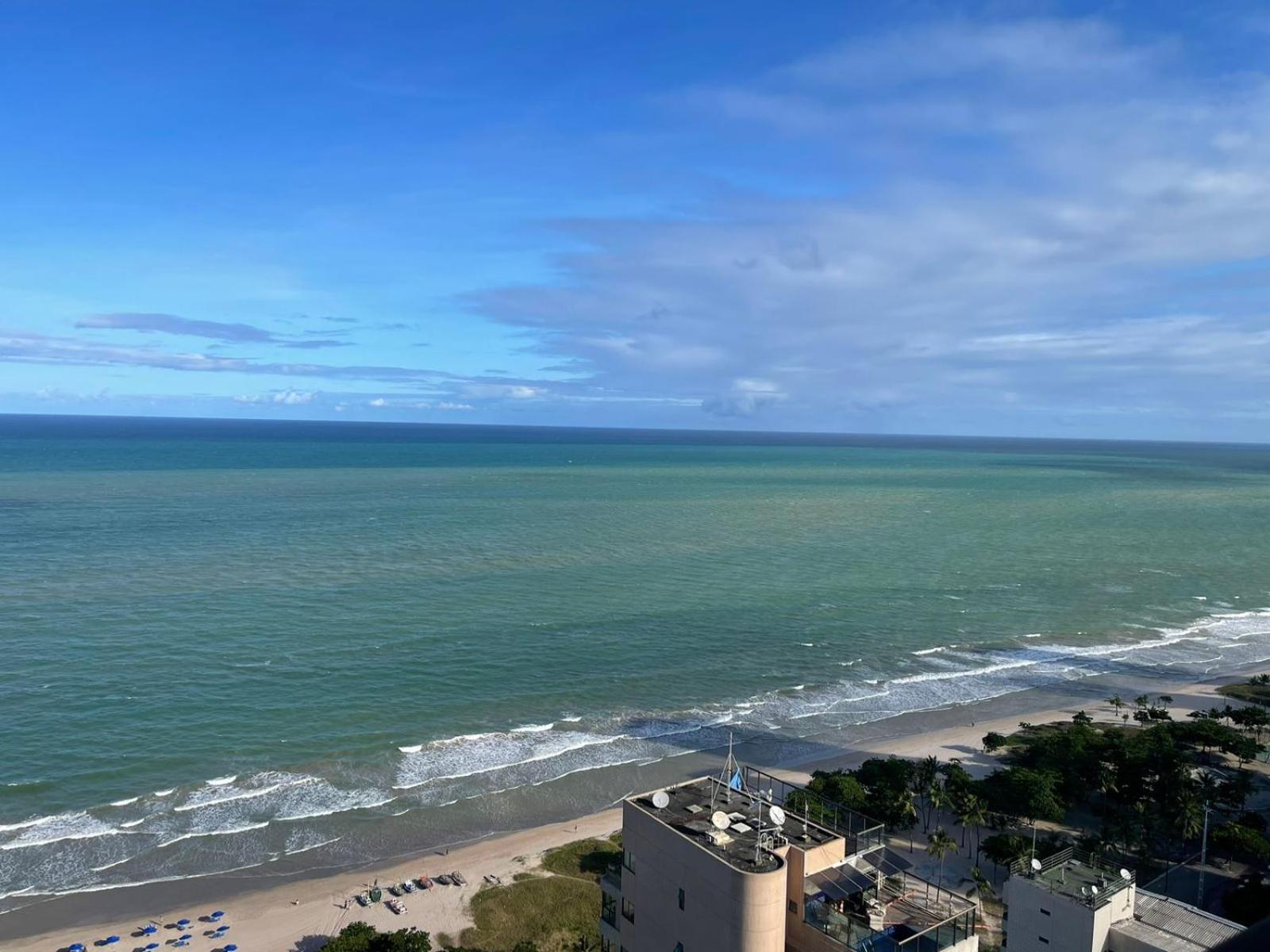 Beach Class Internacional Frente Mar Ρεσίφε Εξωτερικό φωτογραφία